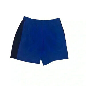 Lululemon Pace Breaker Short 9” Lined Blue Navy Men Size XL